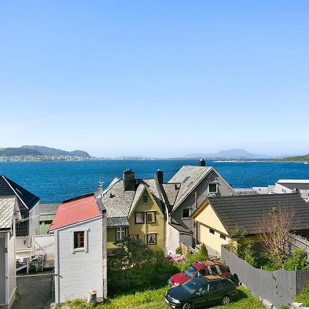 Sentrum Leilighet Alesund Luaran gambar
