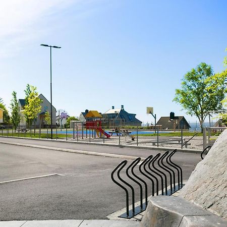 Sentrum Leilighet Alesund Luaran gambar