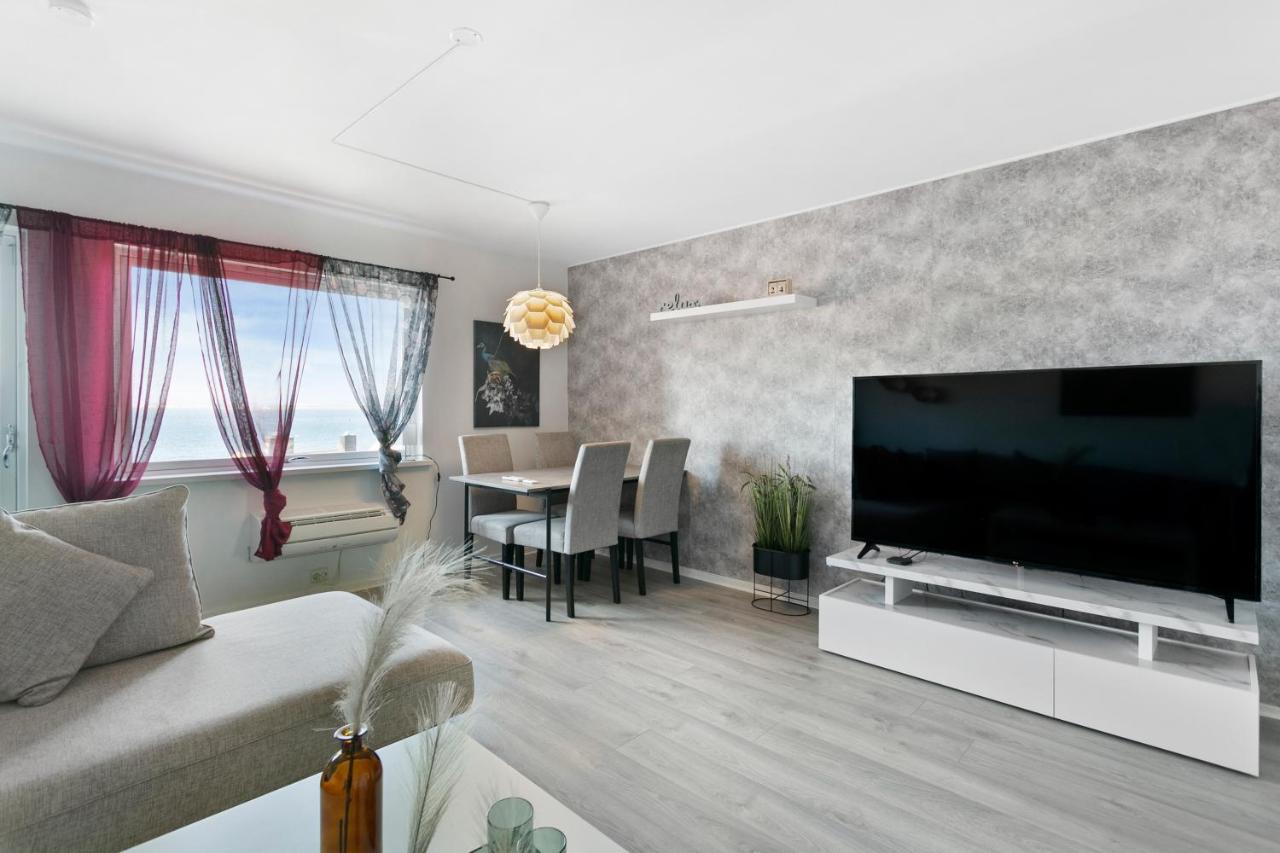 Sentrum Leilighet Alesund Luaran gambar
