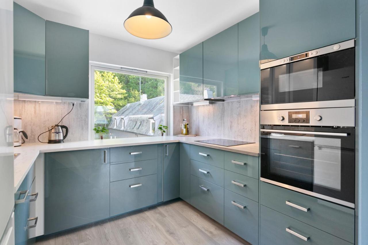 Sentrum Leilighet Alesund Luaran gambar
