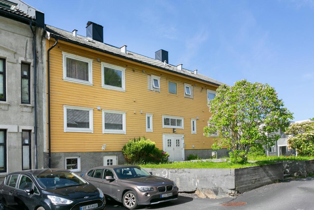 Sentrum Leilighet Alesund Luaran gambar