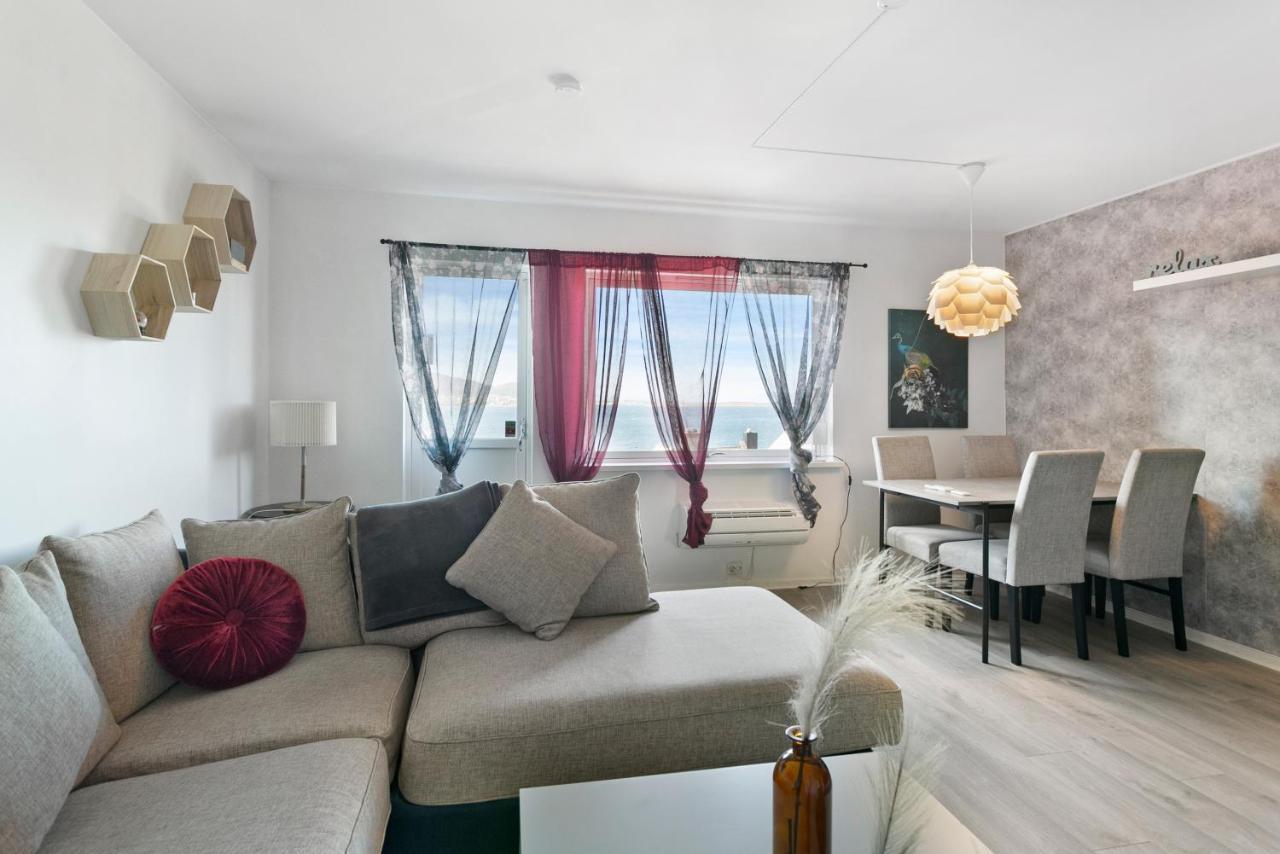 Sentrum Leilighet Alesund Luaran gambar