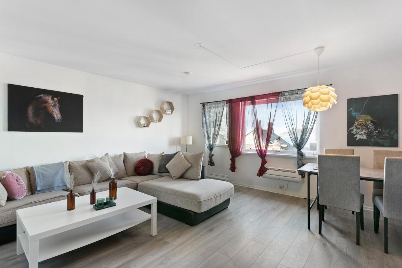 Sentrum Leilighet Alesund Luaran gambar