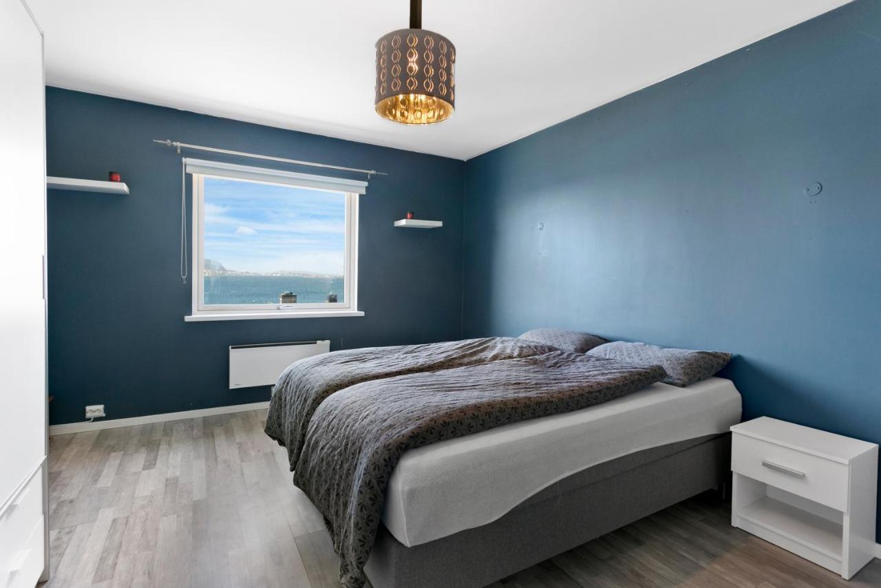 Sentrum Leilighet Alesund Luaran gambar