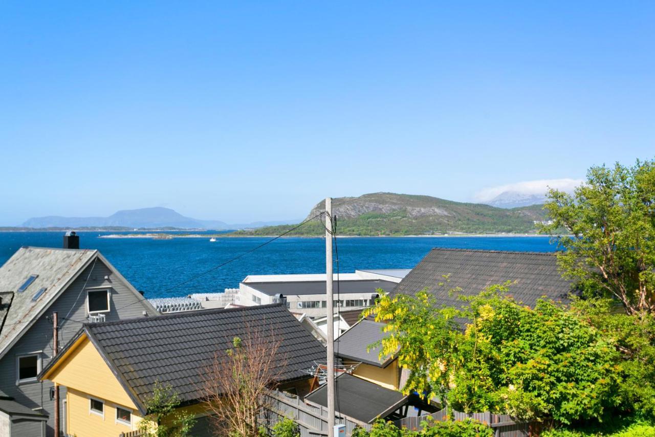 Sentrum Leilighet Alesund Luaran gambar