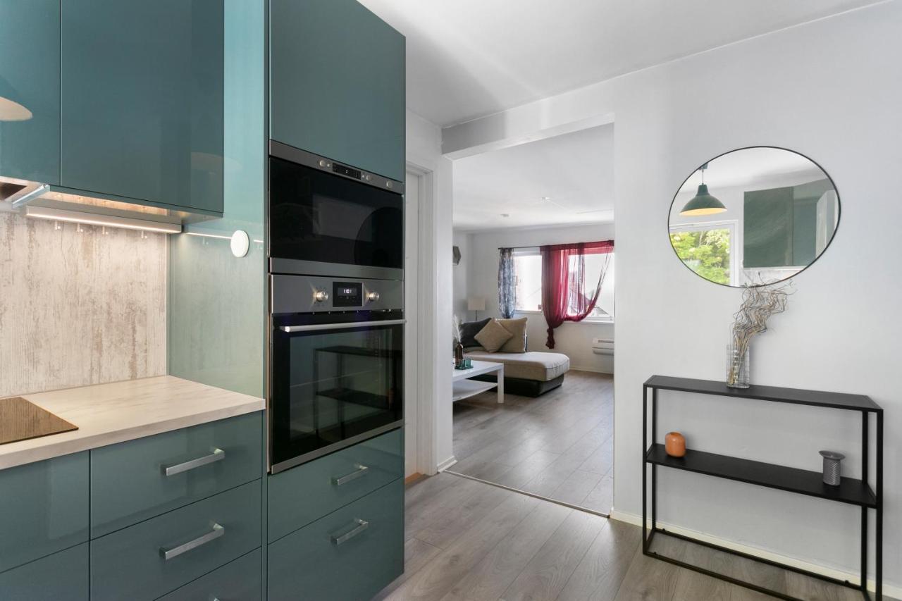 Sentrum Leilighet Alesund Luaran gambar