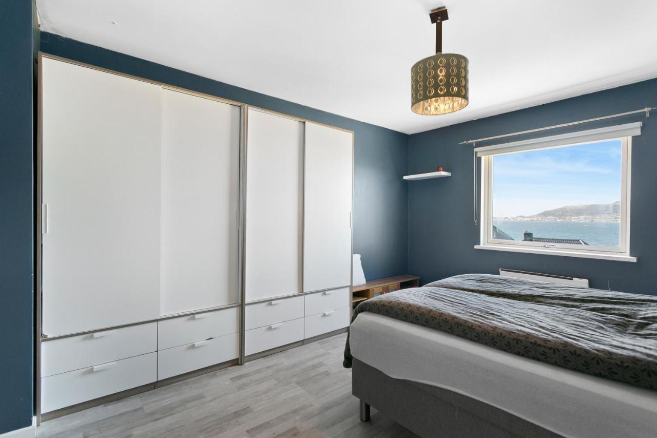 Sentrum Leilighet Alesund Luaran gambar
