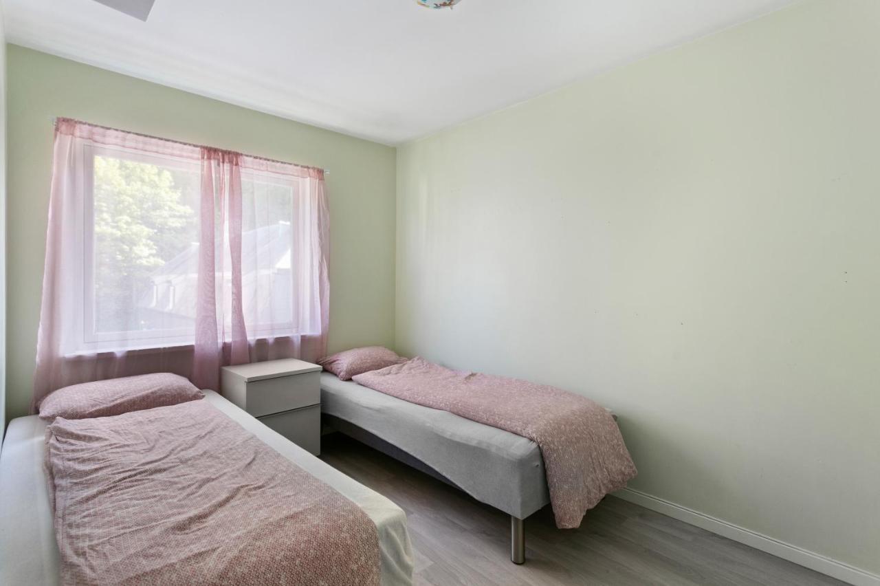 Sentrum Leilighet Alesund Luaran gambar