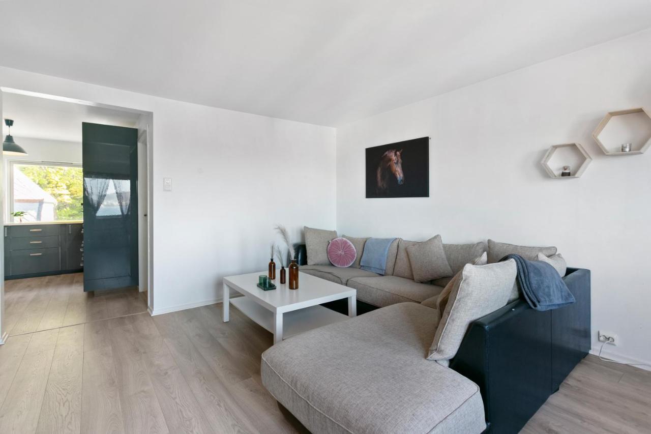 Sentrum Leilighet Alesund Luaran gambar