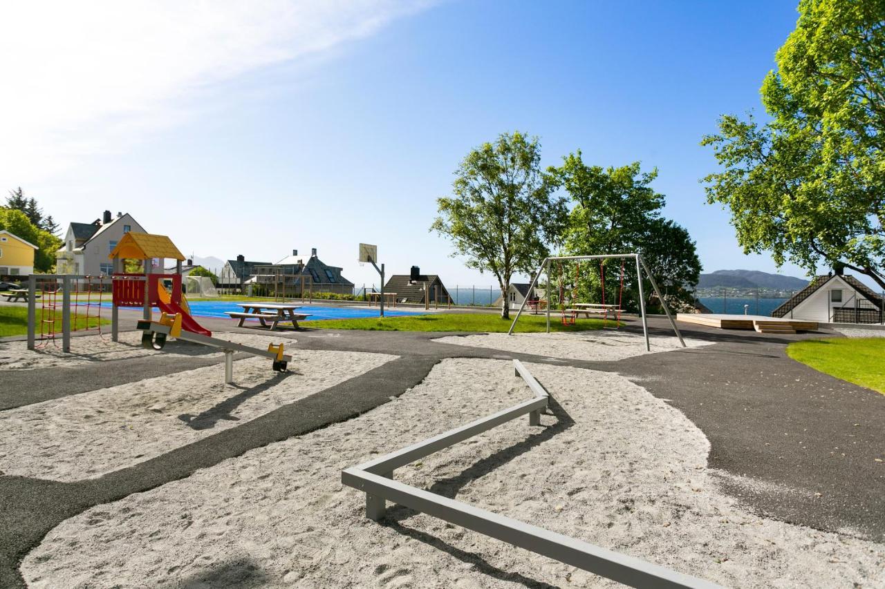 Sentrum Leilighet Alesund Luaran gambar