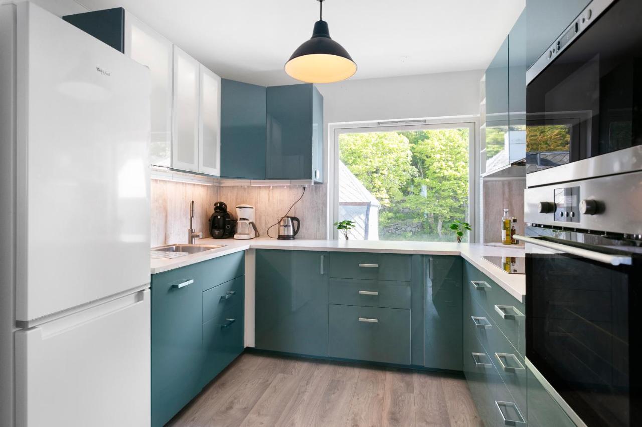 Sentrum Leilighet Alesund Luaran gambar