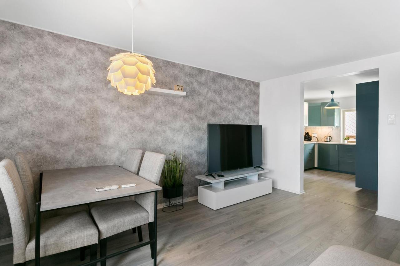 Sentrum Leilighet Alesund Luaran gambar