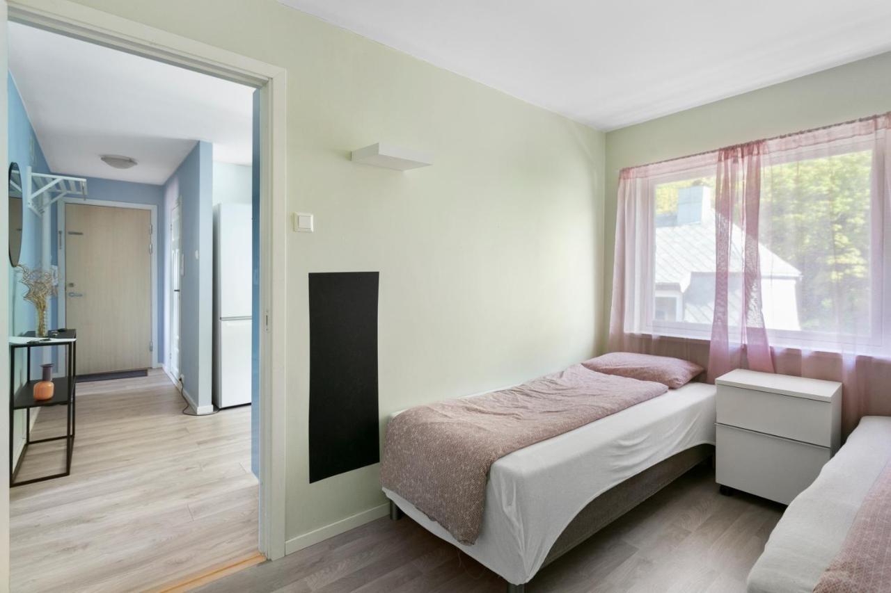 Sentrum Leilighet Alesund Luaran gambar
