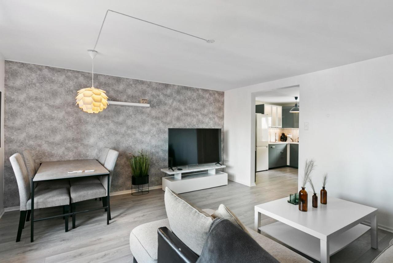 Sentrum Leilighet Alesund Luaran gambar